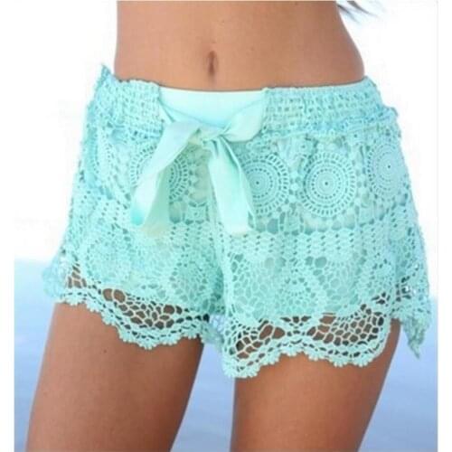 Jospoo Women's Shorts