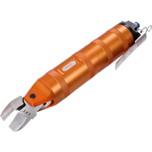 Quality TS-35P+FD9P Pneumatic Nippers Air Scissors Tool Pneumatic Shears Tool for Plastic Cement