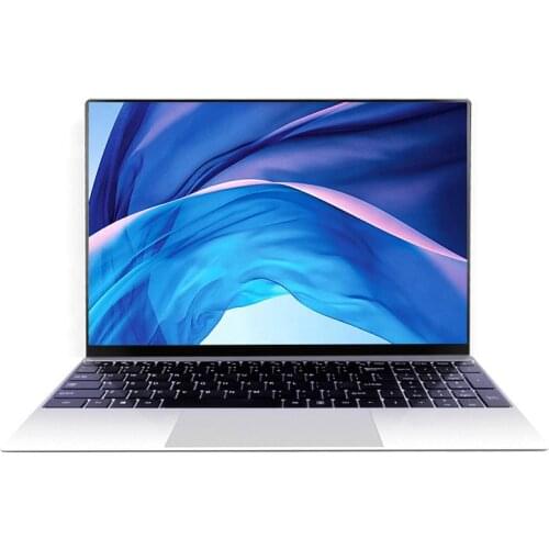 Hot Selling Metal Case Notebook Computer Laptop 15.6 Inch Full HD Core Gaming Laptop Notebook