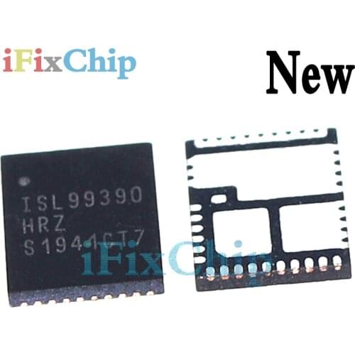 New ISL99390HRZ ISL99390 QFN