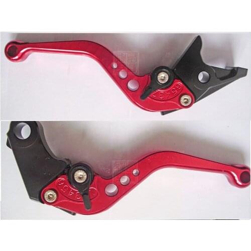 New High quality motorcycle motorbike CNC brake&Clutch Levers For HONDA Shadow 600 750 1100 1998-2010