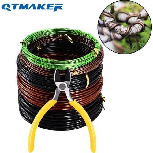 QTmaker Garden Decorations