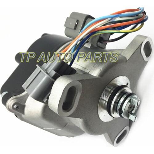 Ignition Distributor For 1992-1995 Hon-da Ci-vic Del Sol 1.5L OEM TD-41U TD-47U 30100-P06-A02