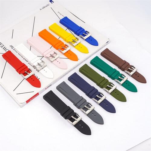 22mm 20mm Quick Release Strap for Samsung Galaxy Watch 46mm Active 2 40 44mm Gear S4 Sport Watchband Bracelet for Huami Amazfit