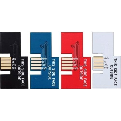 Replacement Micro Card Adapter TF Card Reader For NGC load Load 2SP2 Professional Adapter J0M5