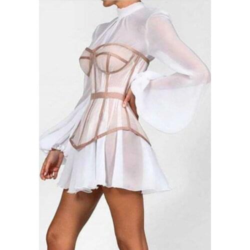 Женские платья SPARSHINE China At AliExpress