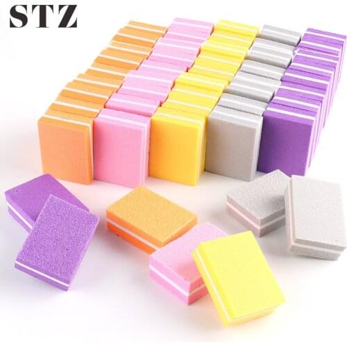 Пилки для ногтей STZ China At AliExpress