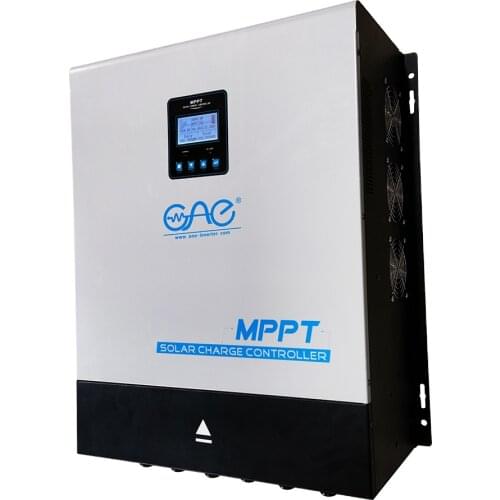 TOP ONE Solar Controllers