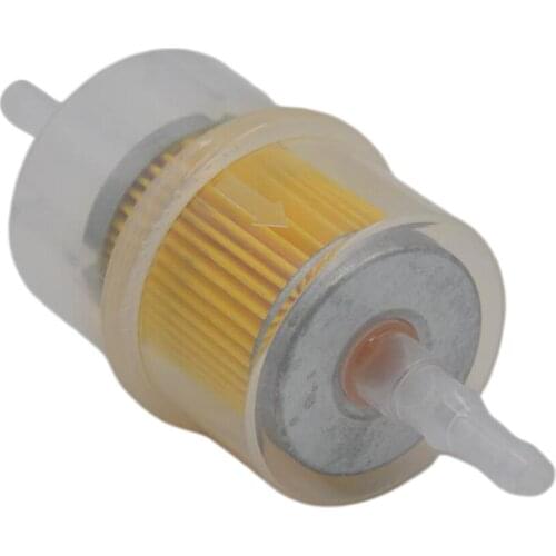 1/4/5/16" 6mm/8mm Inline Gas Fits Small Engine Lawn Mower Universal