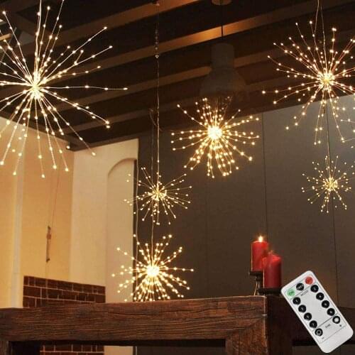 Youyouhuan Remote Control Chandeliers