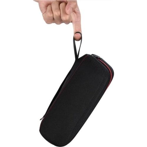 Hard EVA Protective Carrying Case Cover Portable Storage Box Bag Pouch for Anker Sound Core 2 Bluetooth Speaker Soundbox Accesso