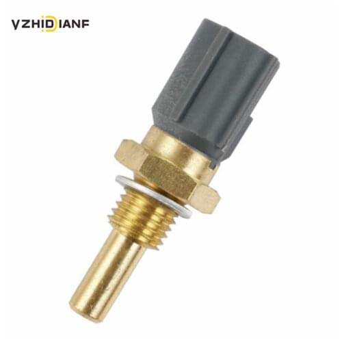 1x Coolant Temperature Sensor For Toyota- Avalon Camry Celica Corolla- Highlander Land Water Temperature Sensors 89422-35010
