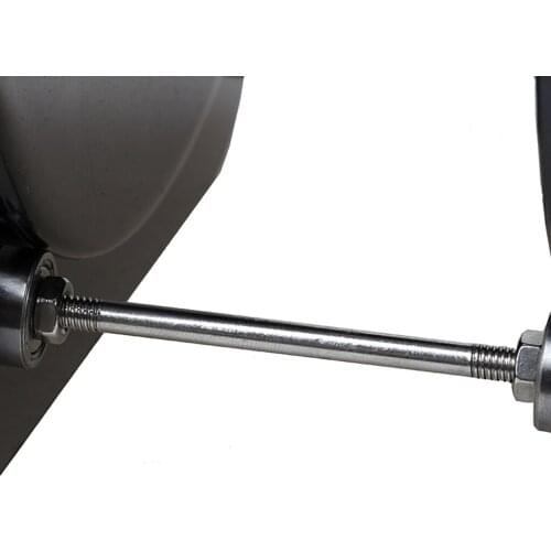 1 Spool Stable Acrylic Bracket ,3D Printer Filament Tabletop Mount Rack Frame Holder For ABS/PLA Filament 3D Printer