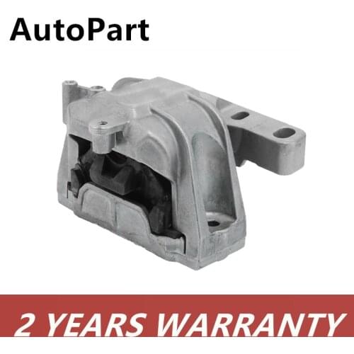 1K0199262 1K0199262M 1K0199262AM Engine Motor Mount Front Mount Support Gearbox Repair Kit For VW GTI Jetta Eos Audi A3 TT