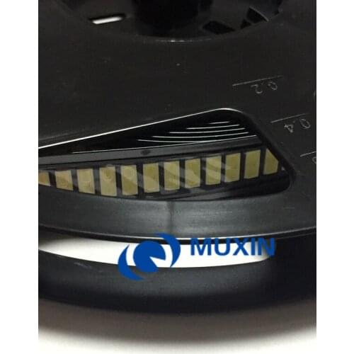 3000pcs FOR LG Innotek LED LED Backlight 1W 7030 6V Cool white TV Application smd 7030 led cold white 100-110lm 7.0*3.0*0.8mm