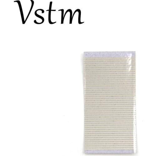 5 Pcs) Loweast Price Silver Flat Cables For BMW E34 Pixel 5 Series Ribbon Cable Speedometer Instrument Repair Dead Pixels