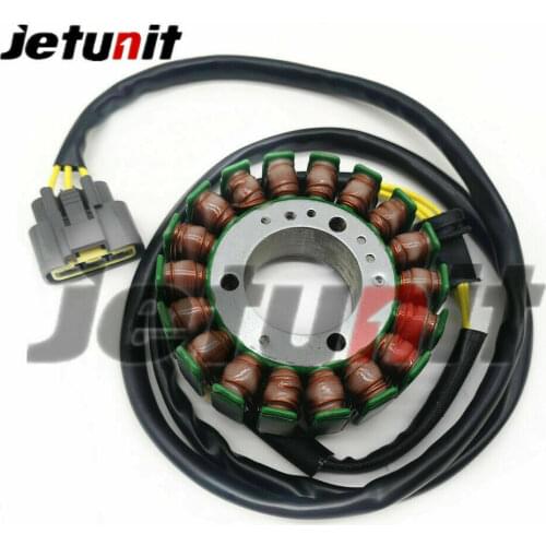 ATV UTV Stator for Can-Am OEM:420685631 420685632 420685630 RM01399-A-C ATV/UTV Parts ATV Accessories