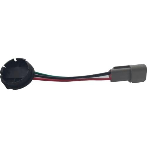 Club Car Speed Sensor for Club Car DS, IQ, Precedent Golf Carts - GE Motor - 102265601