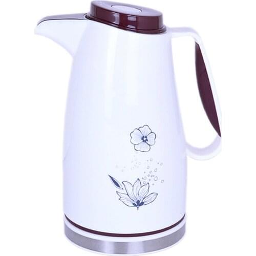 Electric kettle heating boiler whole stainless steel 1.8L heat preservation