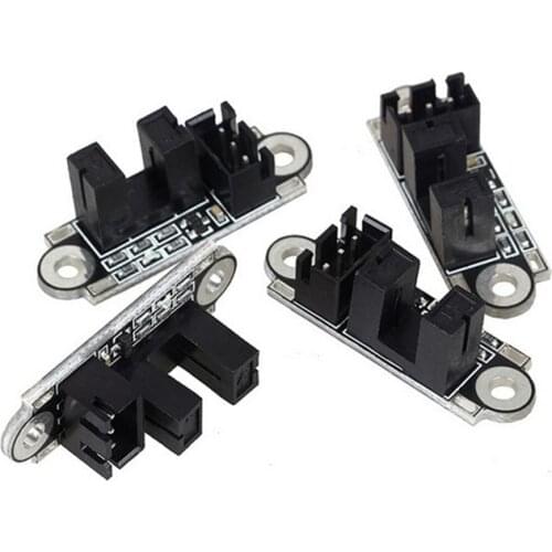 3D Printer Photoelectric Endstop Optical Limit Sensor Switch With 1 Meter Cable