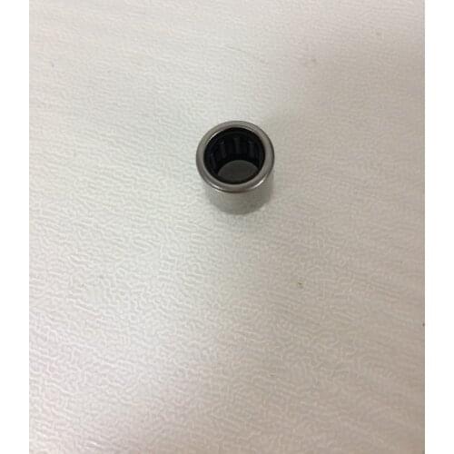 HK0812 2RS sealed on both side Needle roller bearings the size of 8* 12 *12mm HK0812-2RS