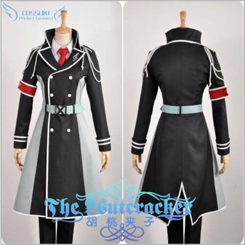 Idolish7 Trigger Team Yaotome Gaku Cosplay Costume , Perfect Custom For You