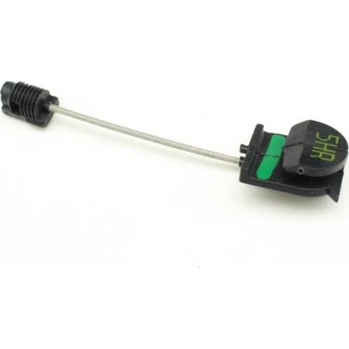 For Bora Passat B5 PASSAT 2000-2010 Polo Golf 4 MK4 Door lock cable Outside handle wire