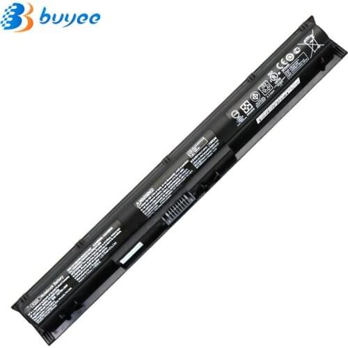Korea Cell KI04 Original New Battery For HP HSTNN-LB6R 800009-421 HSTNN-DB6T 800049-001 HSTNN-LB6S 800010-421 NB 15-ak series
