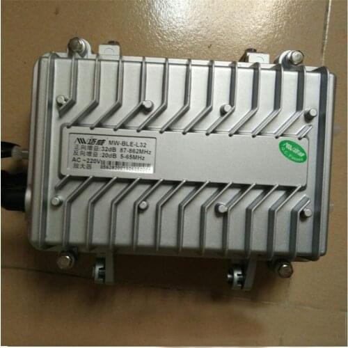 MW-BLE-L32 Trunk Distribution Amplifier