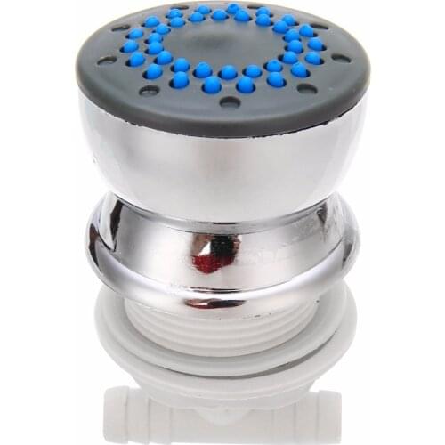 Nayitr Massage Shower Heads