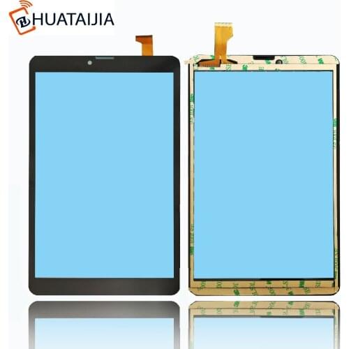 New Touch Screen For 8" Inch YJ560FPC-V0 Touch ScreenTouch Panel Parts Sensor Touch Glass Digitizer YJ560FPC - V0 YJ560 FPC-V0