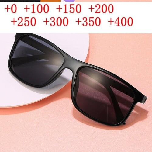 Full Frame Reading Sunglasses Women Men Vintage Unisex Prescription Magnifying reading glasses Diopter +1.0 1.5 2.0 2.5 3.0 NX