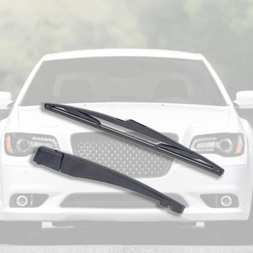 35% Hot Sale 1 Set Rain Brushing Practical Easy-cleaning Wash Brush 68028437AA Car Wiper Blade for Car for Chrysler Town Country