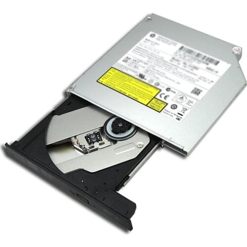 Slim Internal Optical Drive 9.5mm SATA CD DVD Writer DVD Burner For Sony VAIO VPCS VPCSA VPCSB VPCZ Series