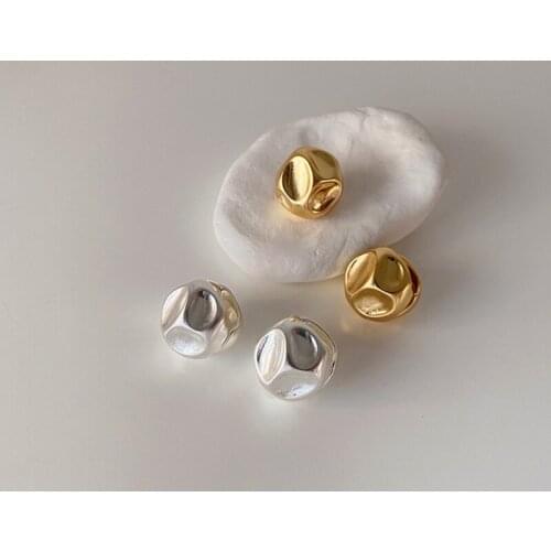 WTLTC Earrings Rings