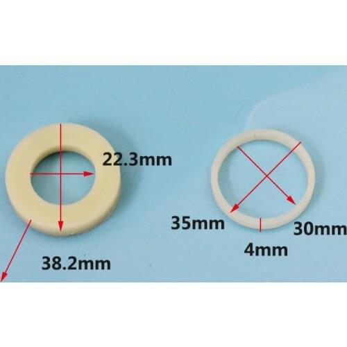 Electric Hammer Rubber Ring Replace For Hitachi 38e Electric Hammer Rubber Pad Electric Hammer Fitting Shock Absorber Ring