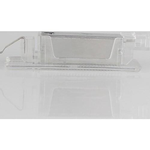 1pcs LED Luggage Compartment Trunk Boot Lights for VW Caddy Eos Golf Jetta Passat CC Scirocco Sharan Tiguan Touran Touareg T5