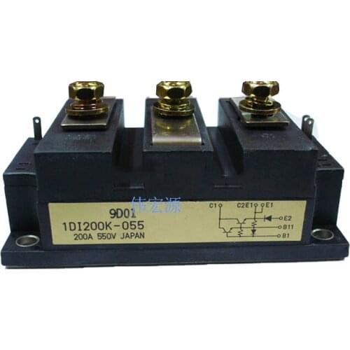 1DI200K-055 Actual Stock Photos Original Goods