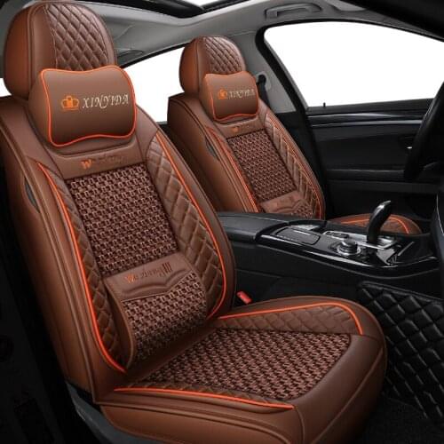 Car seat cover For kia sportage 2011 2017 optima rio 3 sorento cerato niro stinger picanto morning k5 ceed jd stonic accessories