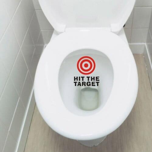 Bathroom Stickers DesertCreations China