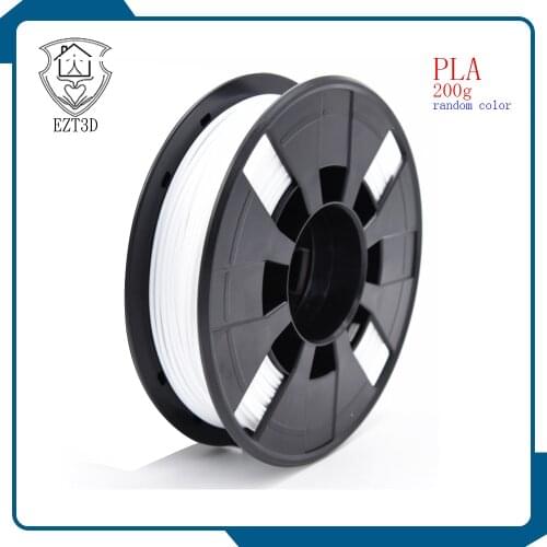 PLA пластик для 3D принтера EZT3D China At AliExpress