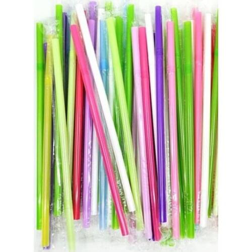 İhtiyaç Limanı Disposable Straws