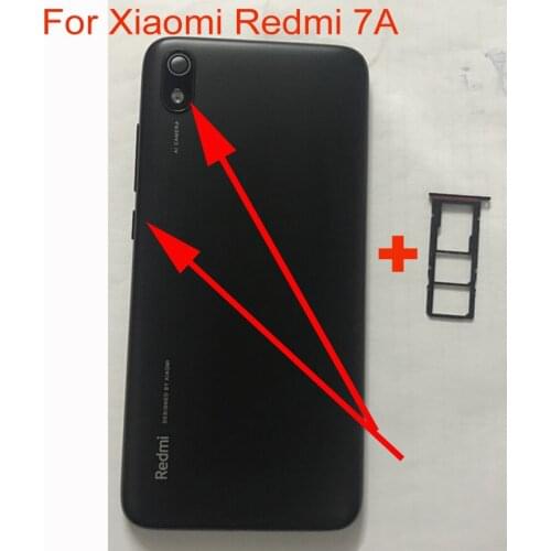 Аккумуляторы для телефонов Xiaomi Redmi 7A LTPro China At AliExpress