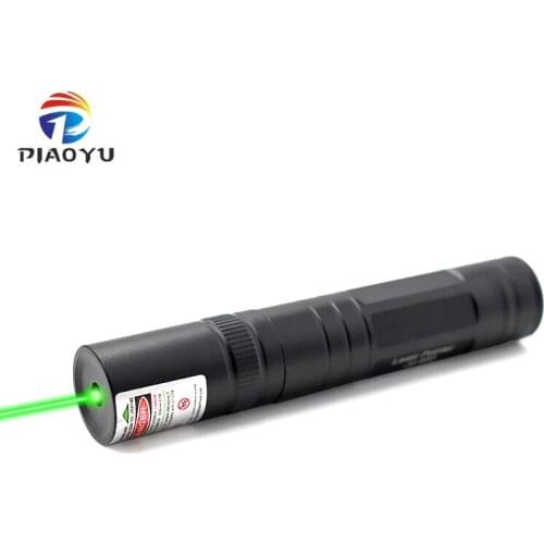 Powerful Green Laser Jd 850 Outdoor Shooting Slingshot High-precision Portable Laser Sight for Long-range Shooting