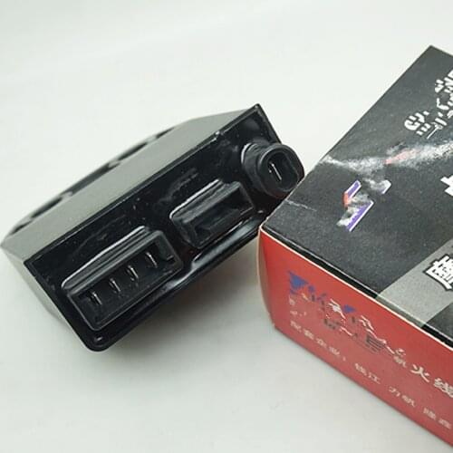 Motorcycle Digital Electronic Ignition Racing CDI Box Unit ECU For Piaggio SKR125 TPH125 SR150 SR150TPH SKR TPH 125