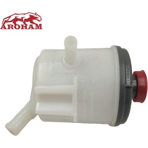 53701-S5D-A02 Power Steering Pump Fluid Reservoir Oil Tank Bottle For HONDA For CIVIC 2001 2002 2003 2004 2005 ES1 ES5 ES8