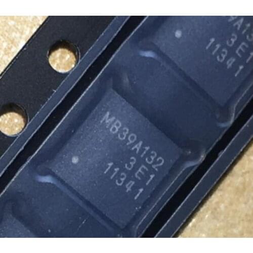 New MB39A132 39A132 QFN32 10PCS