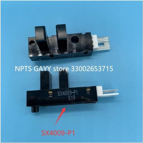 Original Inkjet printer home position sensor OMRON SX4009-P1 limit sensor switch for Allwin Human Xuli Aifa Galaxy media sensor