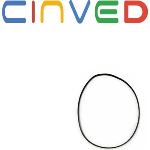 10X NEW CN459-40642 driver belt for HP Officejet Pro X451 X476 X551 X555 X576 Paper Feed Drive Belt