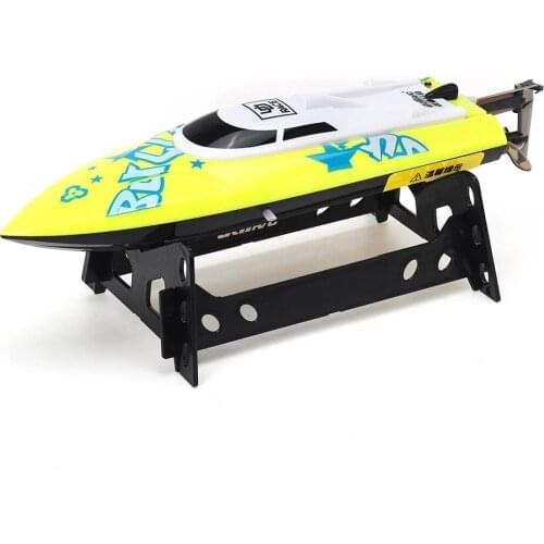 UDI906 Remote Control RC Boat Waterproof Yacht Small Toy Boat RC Submarine High Speed Speedboat Electric Toy for Kids Gifts